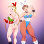 Bunny Fighter