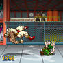 1991 - Street Fighter II: The World Warrior