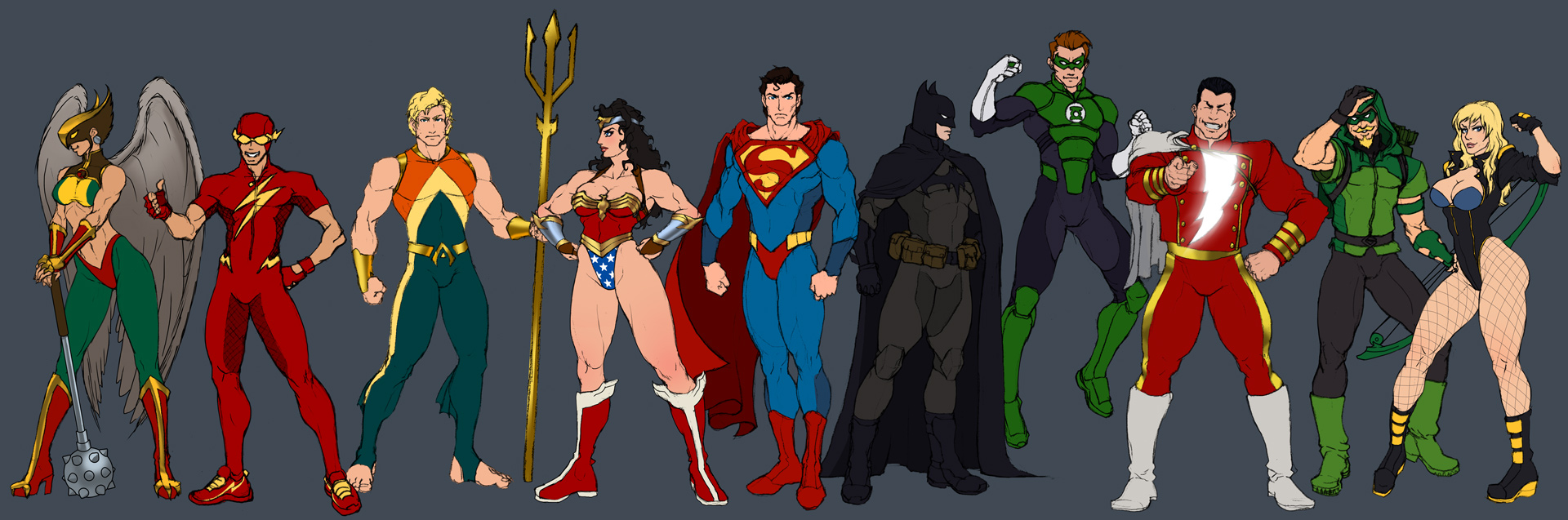 Justice League