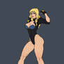 Black Canary