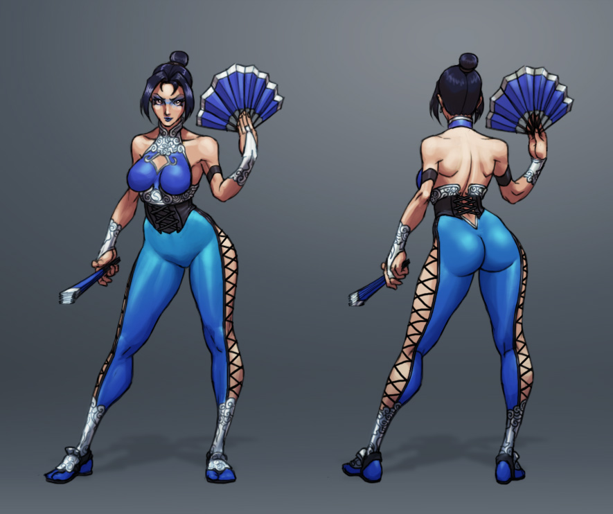 Kitana