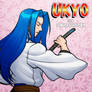 U is for Ukyo