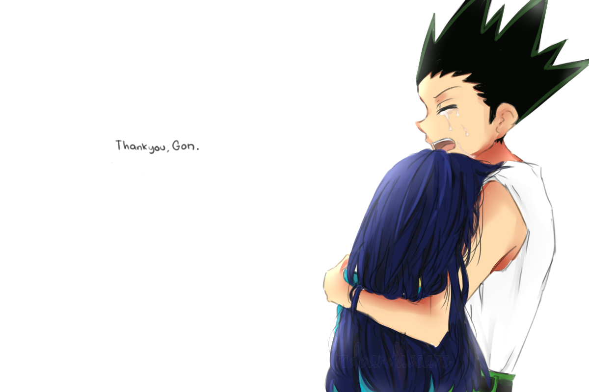 Hunter X Hunter Sacrifice By Koustoki On Deviantart