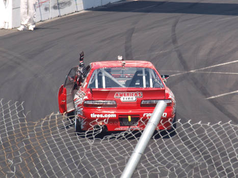 Formula D, Long Beach 2012