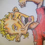 football cartoon 2