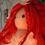 Agape doll 3