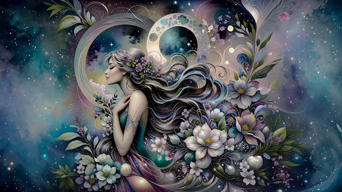 Andromeda Avatar Andromeda by aug8088 on DeviantArt