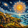 One with the Universe
