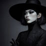 Rupture in the Black
