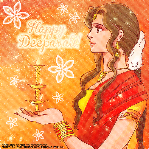 Sparkling Diwali | Happy Deepavali | Greeting by ryushurei on DeviantArt Sparkling Diwali | Happy Deepavali | Greeting by ryushurei on DeviantArt