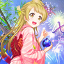 Tanabata | Love Live! | Greeting | Twitter Header