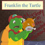 Franklin Finds a Head