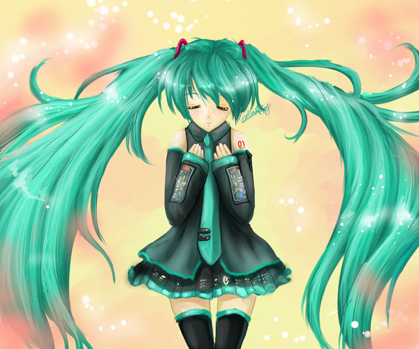 Miku Miku