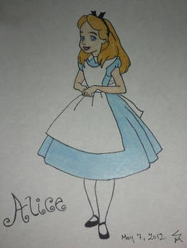 Alice