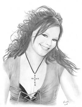 Anette Olzon - Nightwish