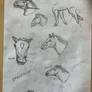 hOrSeS