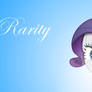 (I do) Rarity Wallpaper