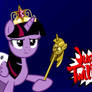 Judge Twilight