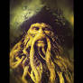 Davy Jones