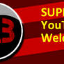 My YouTube Channel Banner