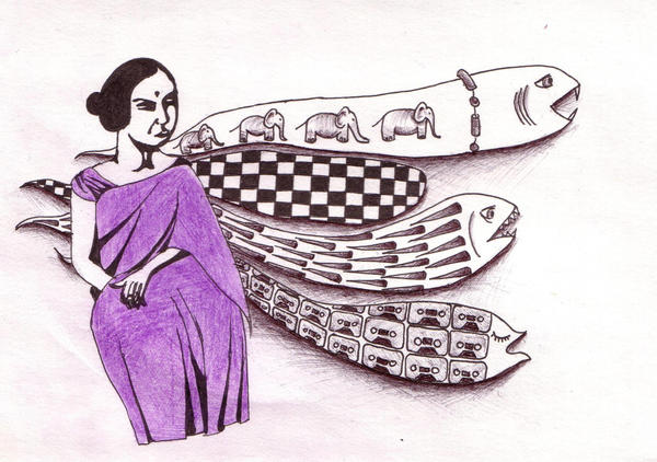 Induse by Teklius on DeviantArt