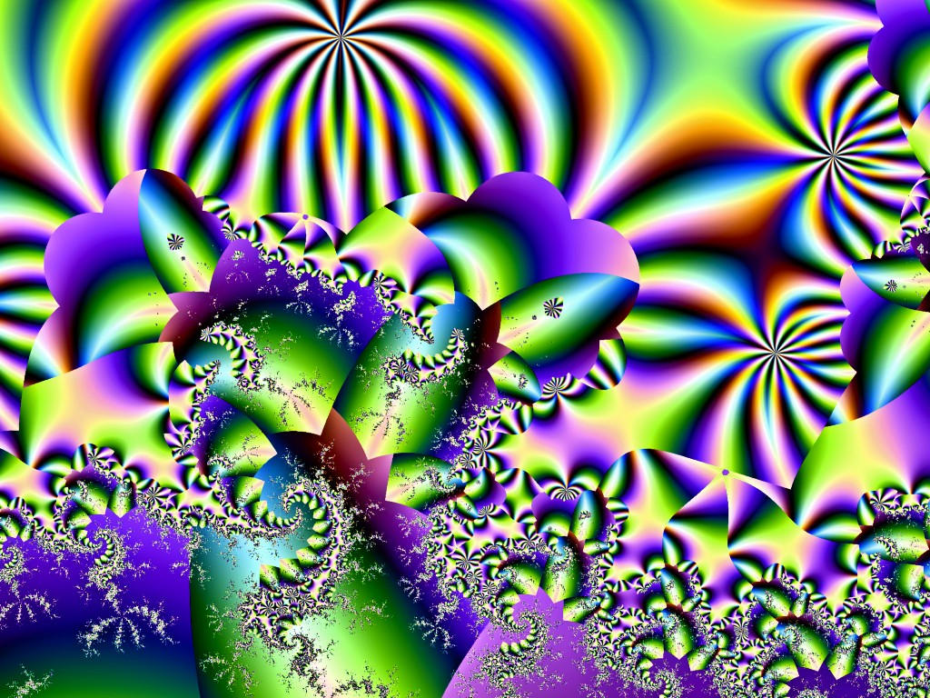 Neon Riot by terrye634 on DeviantArt