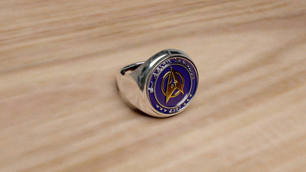 Starfleet Insignia, Ranks, Commendations on SFCorpsofEngineers - DeviantArt