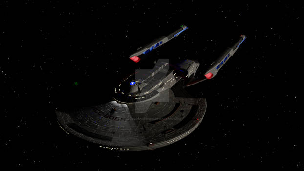 Uss Unity Example Projects SherlockDesigns - Professional, General Artist | DeviantArt