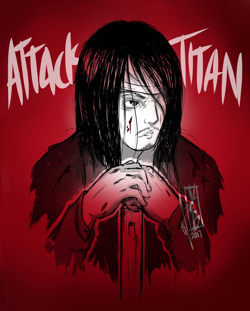 Atac Vector Deviantart Attack Titan by ViridianCB on DeviantArt