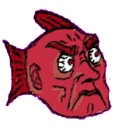 Angry Fish animation by scottyhood on DeviantArt