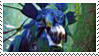 thanator stamp