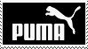 Puma stamp by Lora-Pedigree