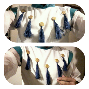 Insignias by RubenMakenshi Insignias by RubenMakenshi