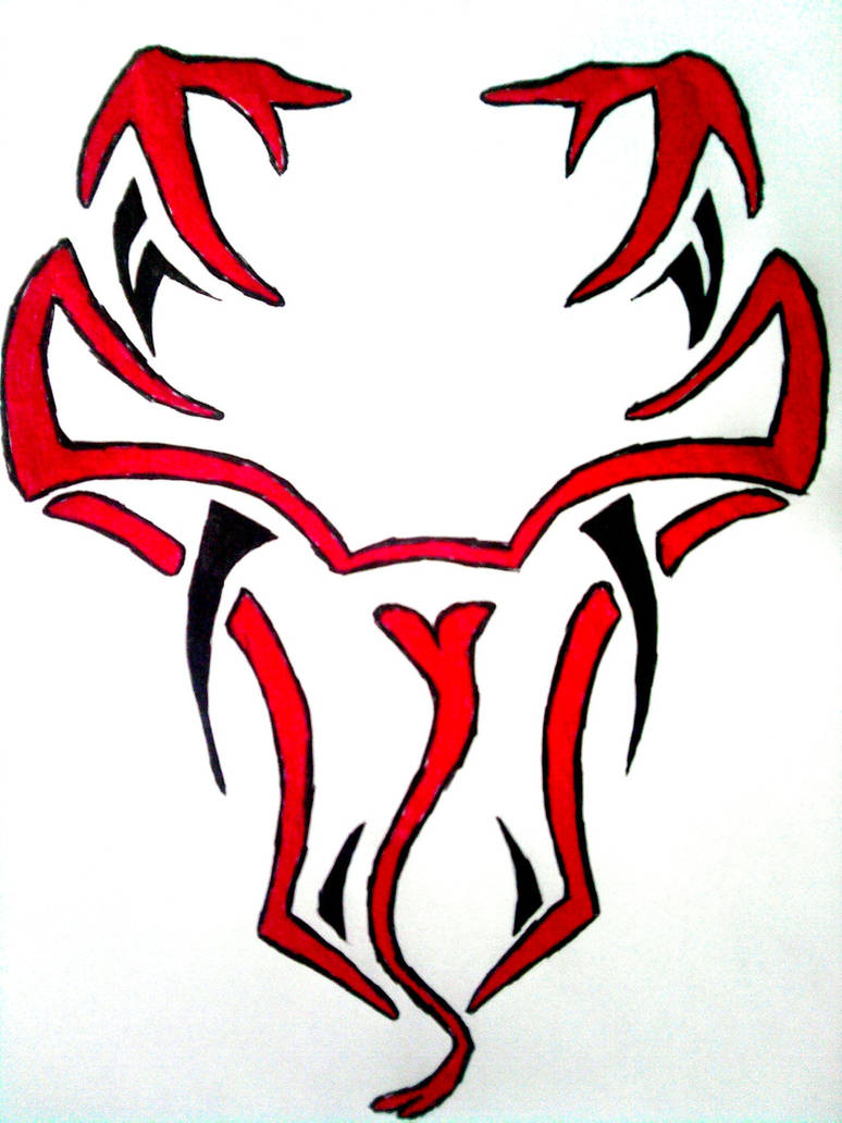 RANDY ORTON'S VIPER by ElNapoleoni
