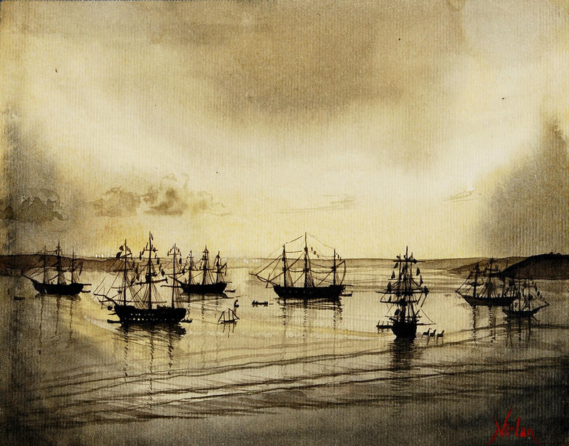 French Fleet