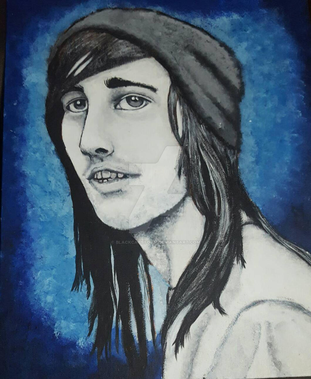 Vic Fuentes