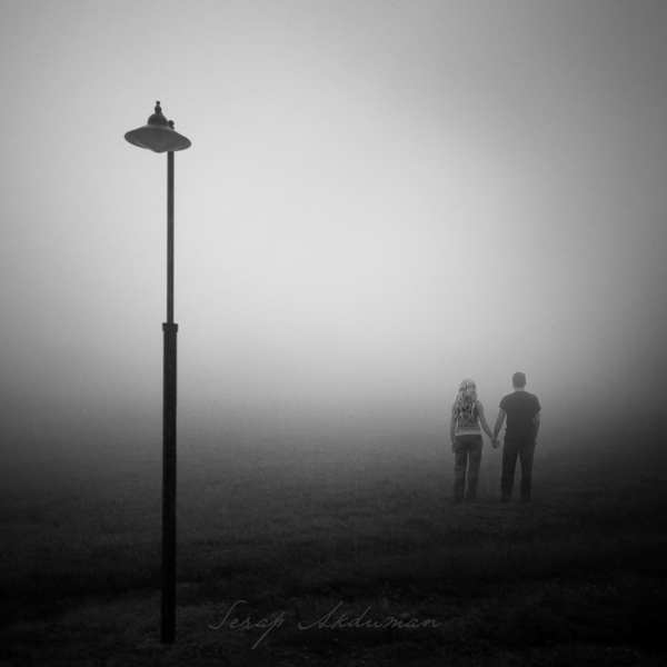 loneliness of two souls