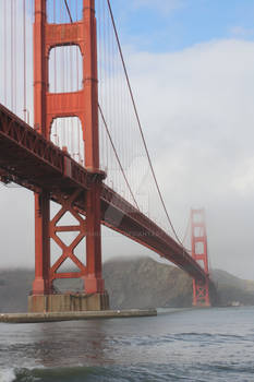 'Golden Gate'