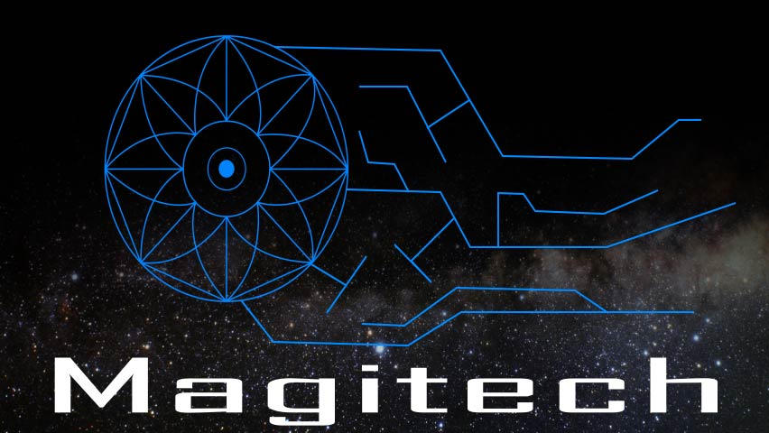 Magitech Computer Magitech by manule23 on DeviantArt