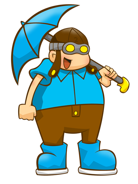 Knd Raincoat Style Number 2 By Reykos On Deviantart