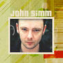 John Simm .18