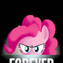 Pinkie Pie - FOREVER.