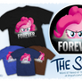FOREVER - The Shirt
