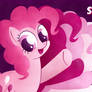 Pinkie Pie - Smile!