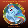 The Rainbow Dash Band - Remastered