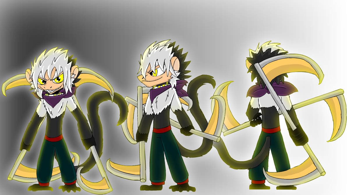 Matago by SunRyzeStudios7 on DeviantArt