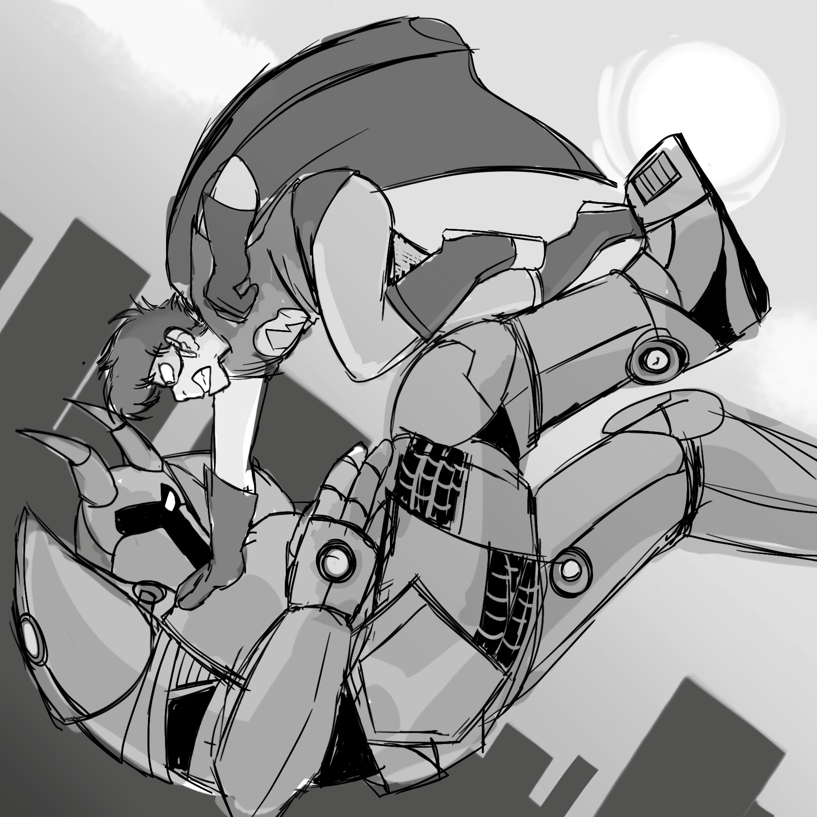 FITE THE ROBO [wip?]