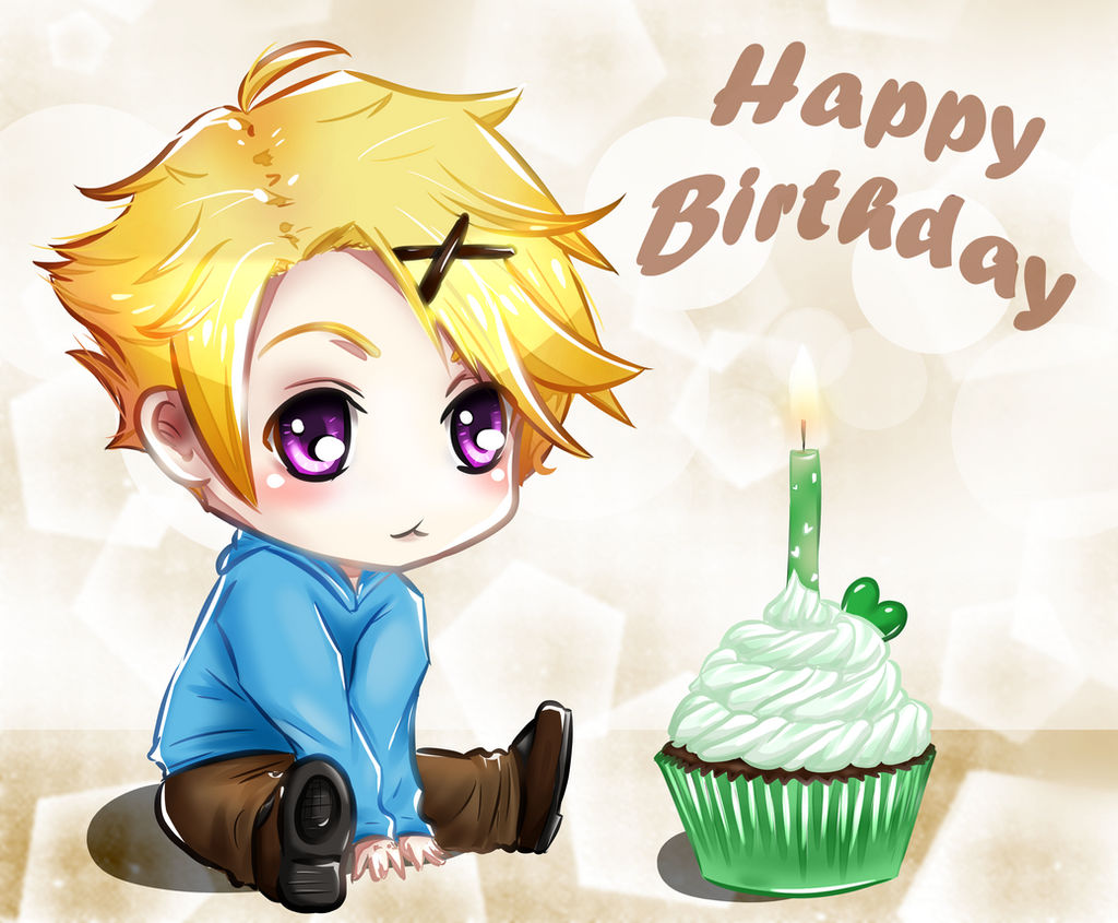 BirthdayYoosung