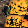 [SFM] Movie VS Real : Explosion