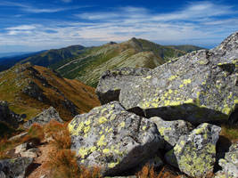 Nizke Tatry V